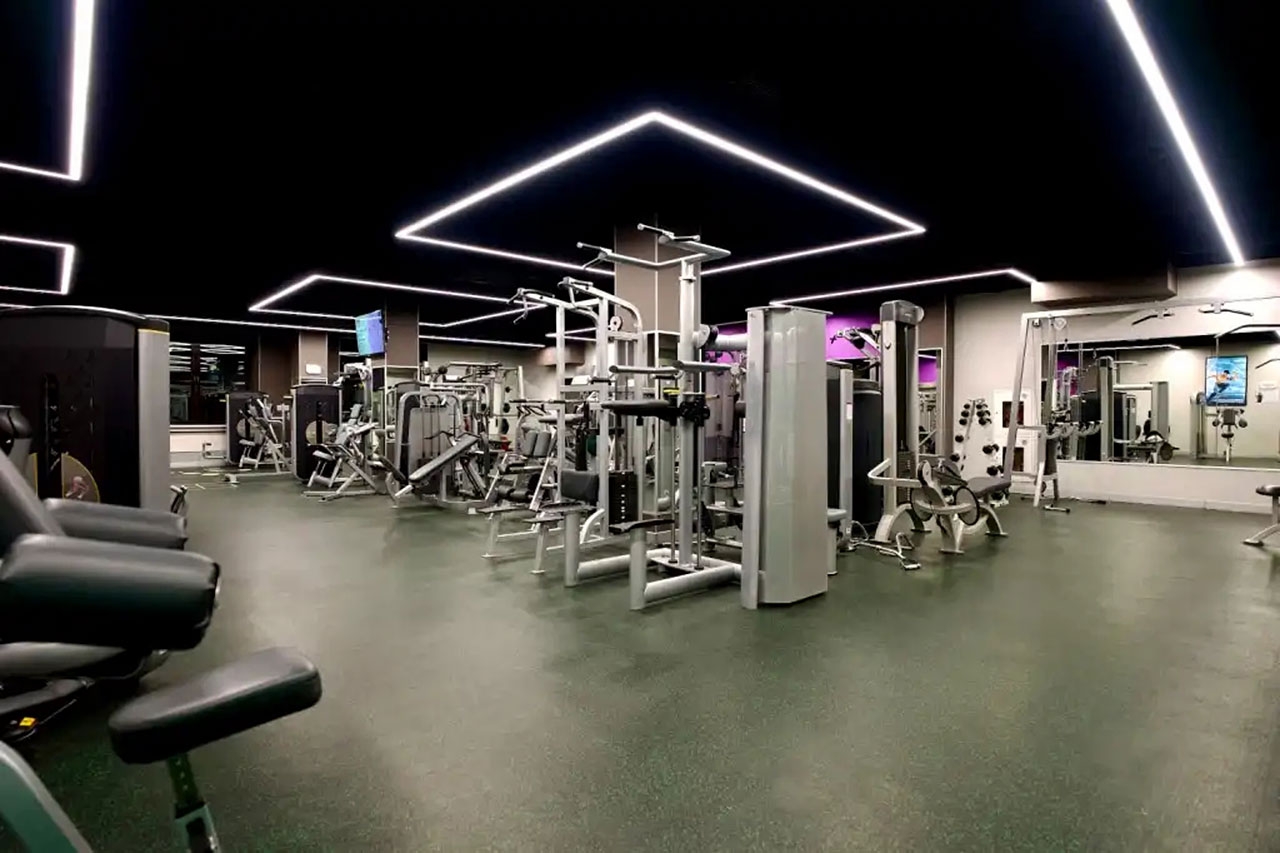 X-Fit Отрадное