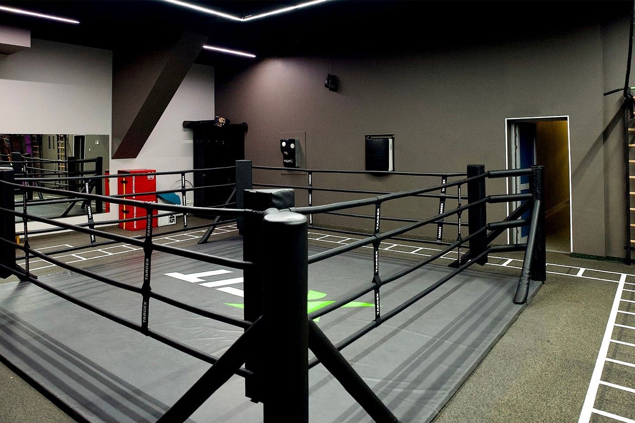 X-Fit Отрадное