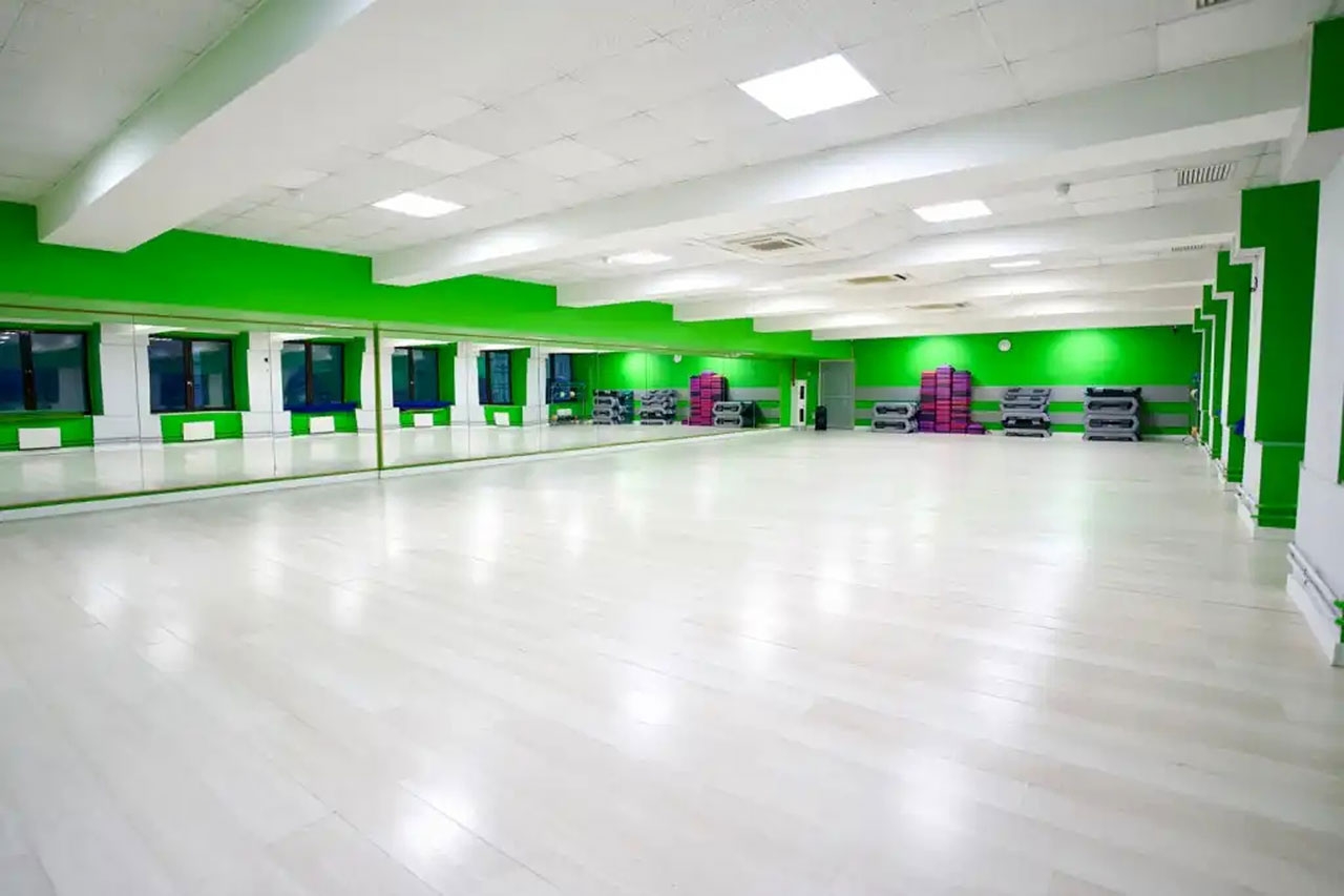 X-Fit Отрадное