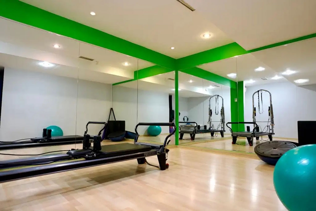X-Fit Отрадное