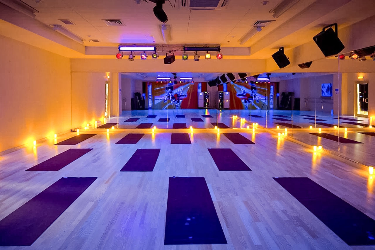 World Class Luxury Романов