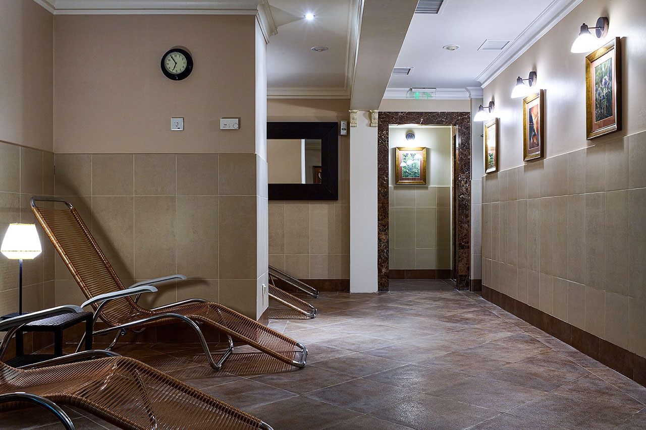 World Class Luxury Романов