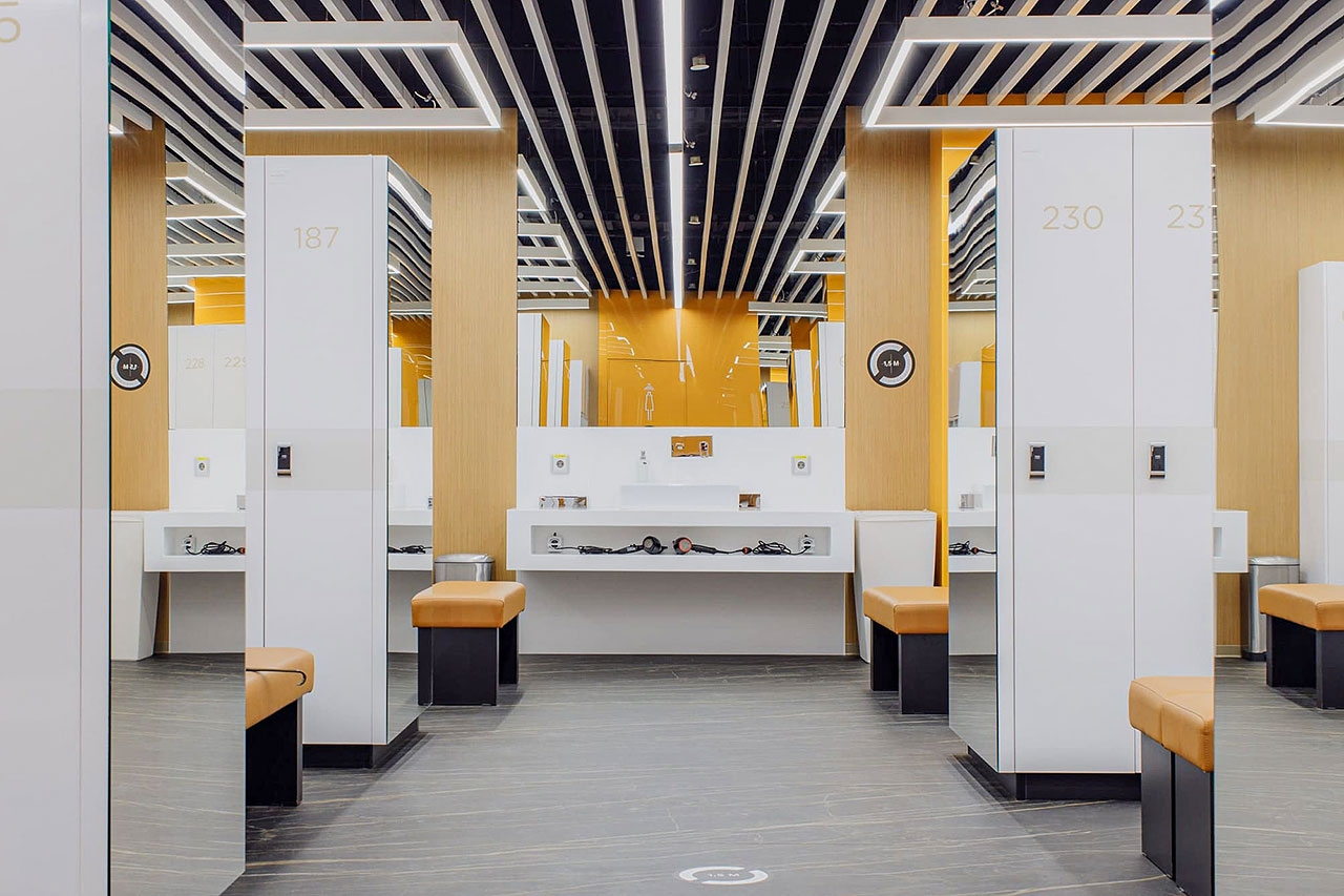 World Class Luxury Романов