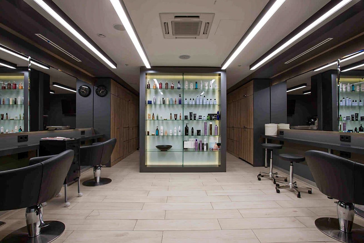 World Class Luxury Романов