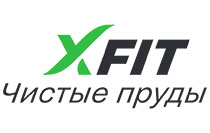 X-Fit Чистые пруды Premium