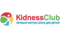 KidnessClub — первый фитнес-клуб для детей
