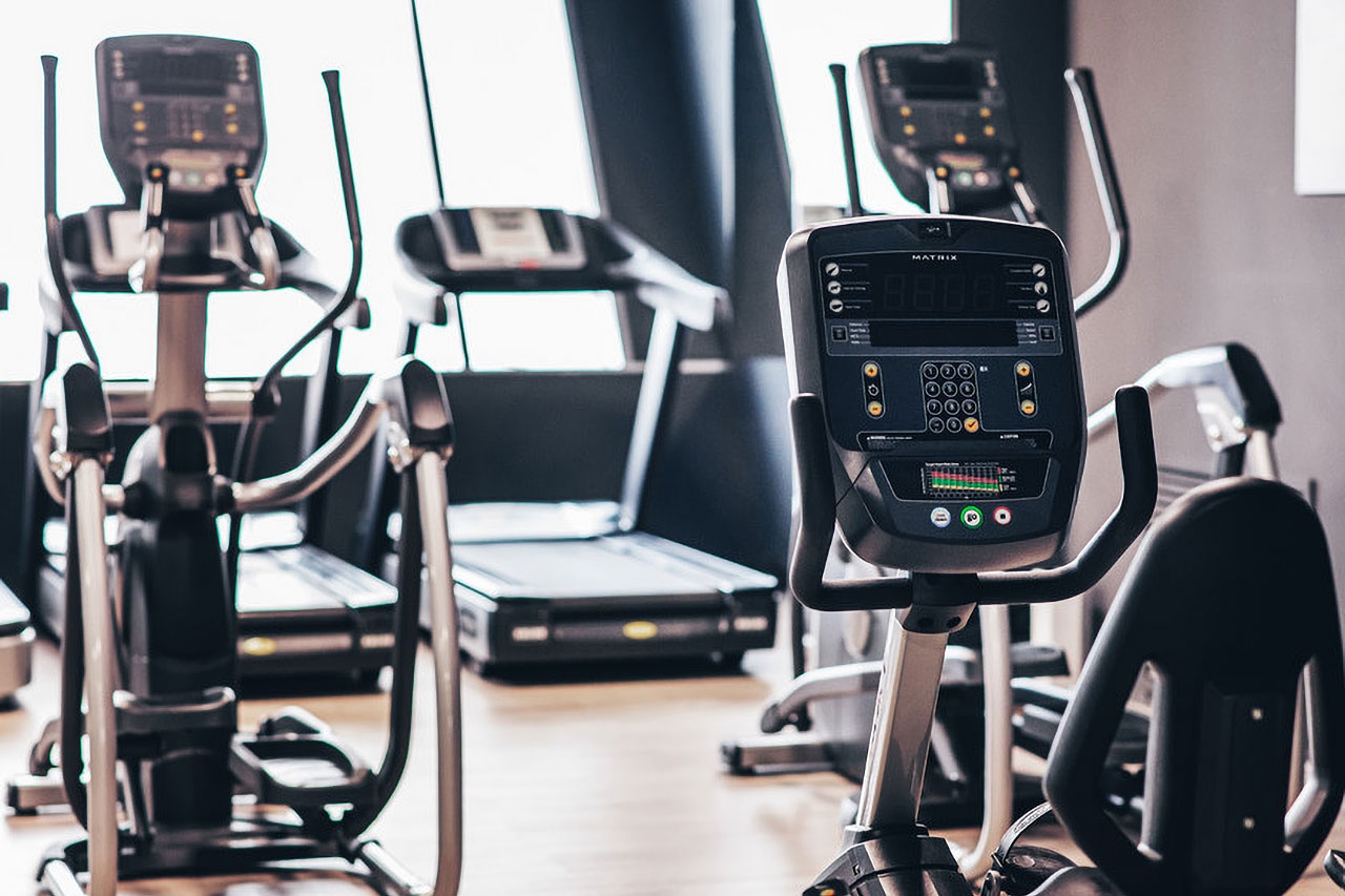 Nice Fitness