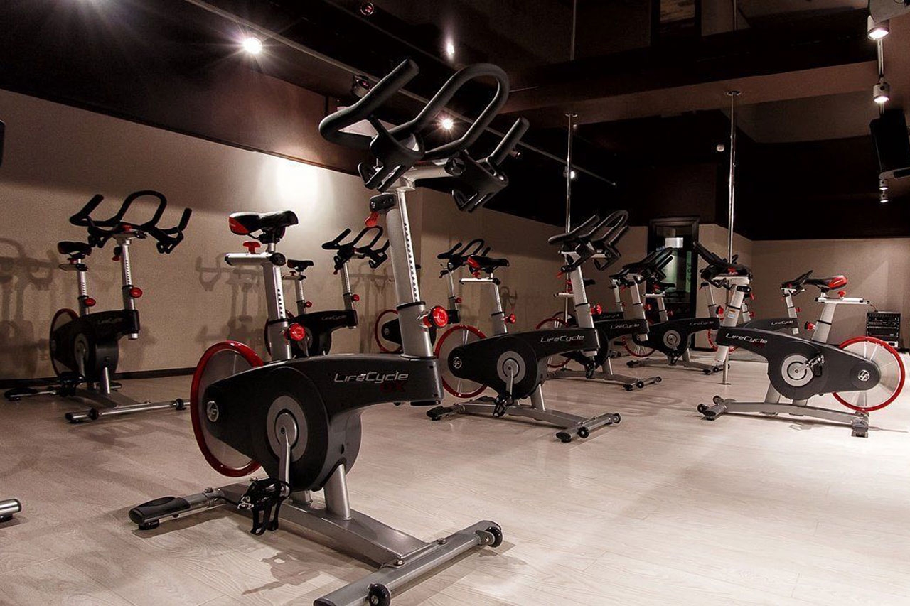 WeGym Звездный