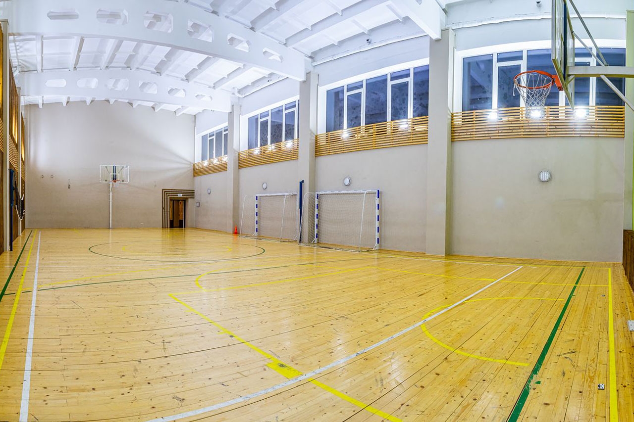 WeGym Звездный