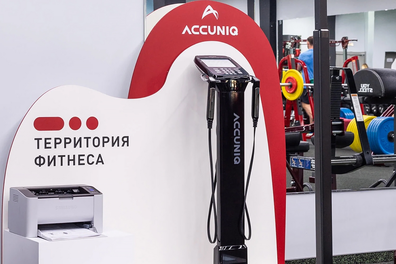 Территория Фитнеса Жулебино