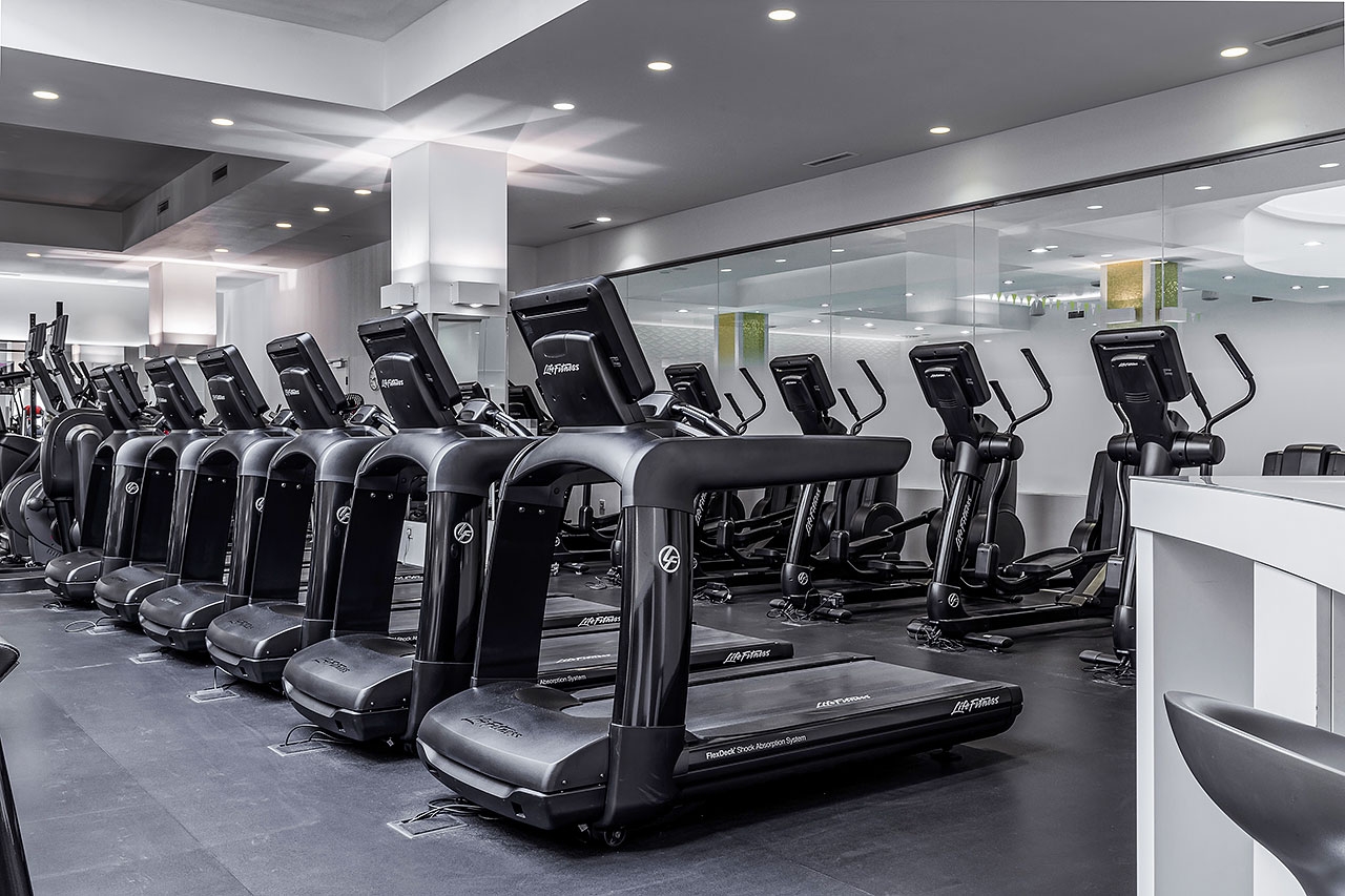 Golden Mile Fitness&SPA