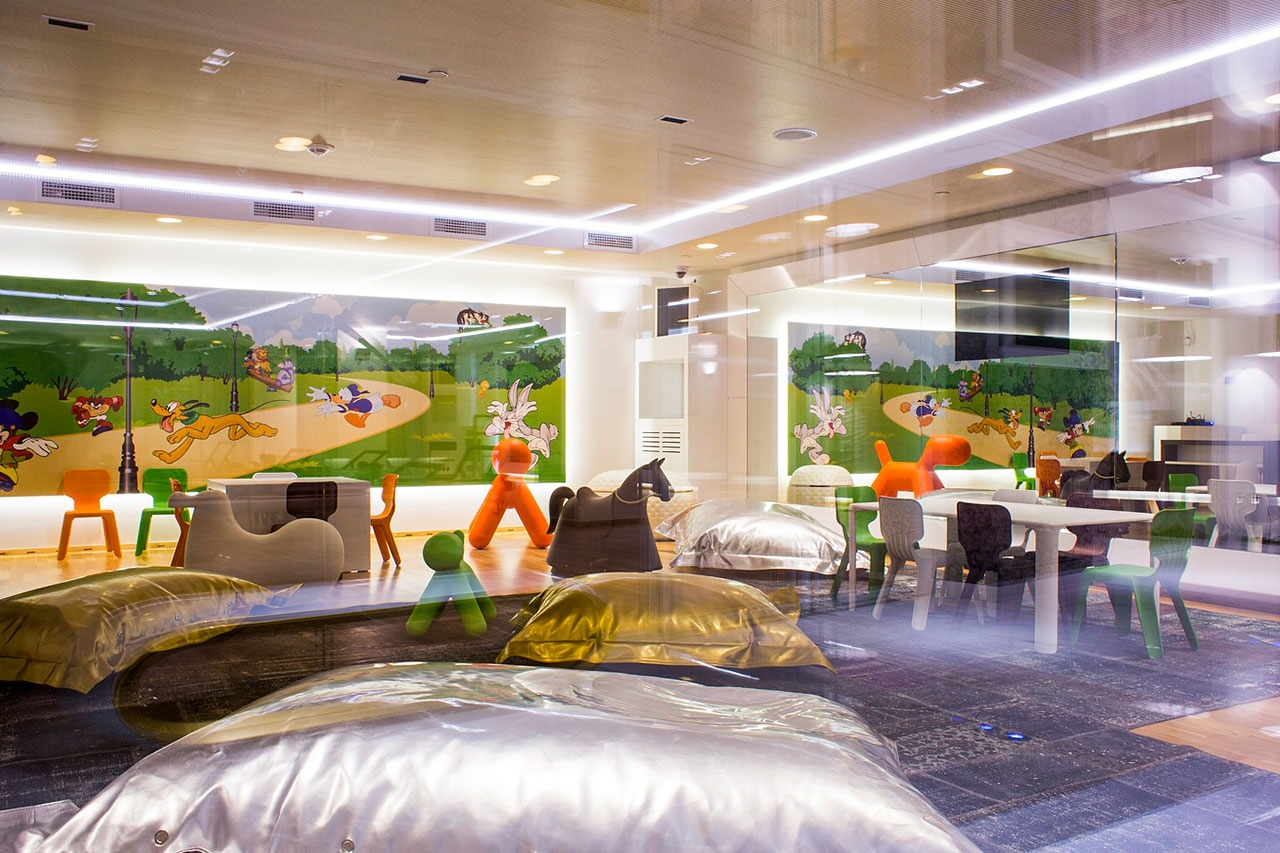 Golden Mile Fitness&SPA