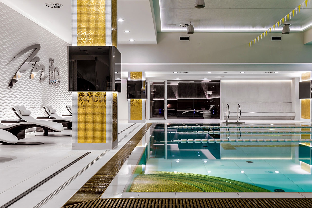 Golden Mile Fitness&SPA