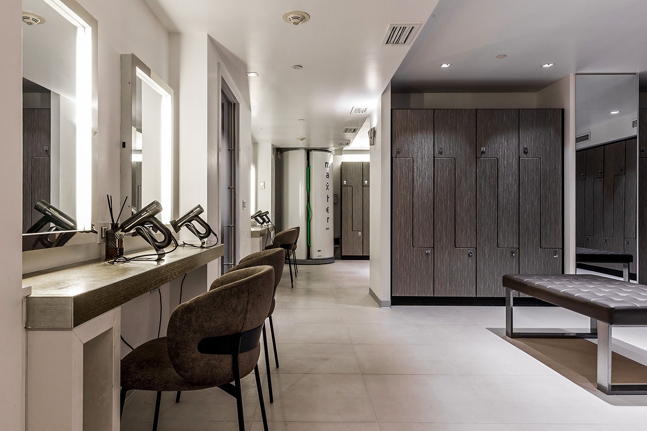 Golden Mile Fitness&SPA