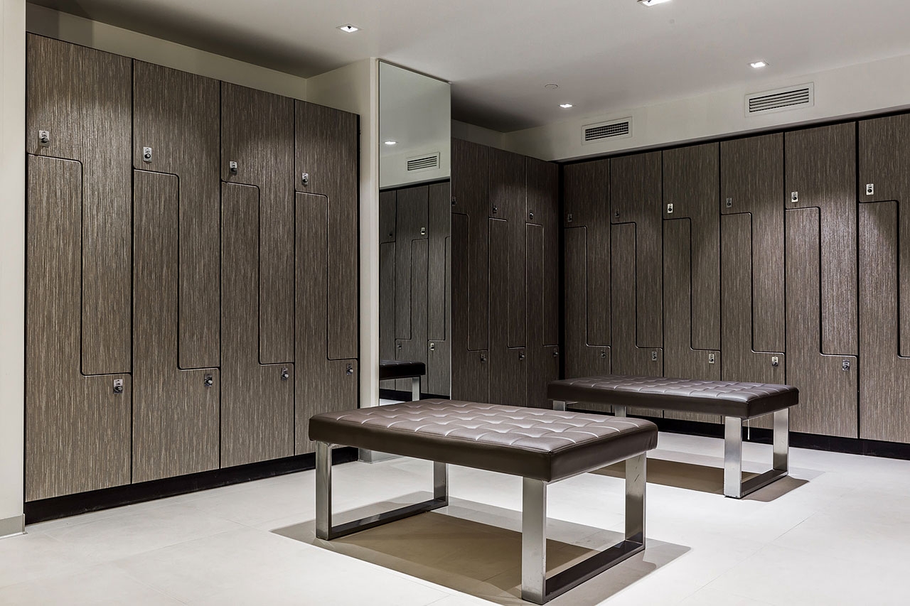 Golden Mile Fitness&SPA