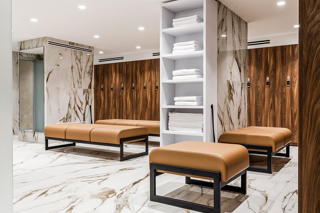Golden Mile Fitness&SPA