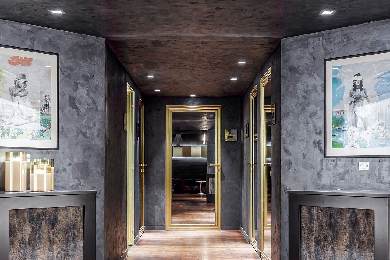 Golden Mile Fitness&SPA