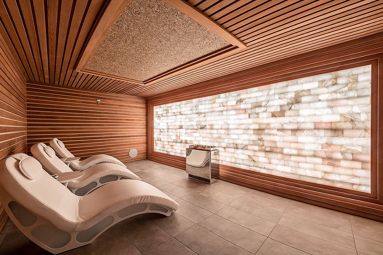 Golden Mile Fitness&SPA