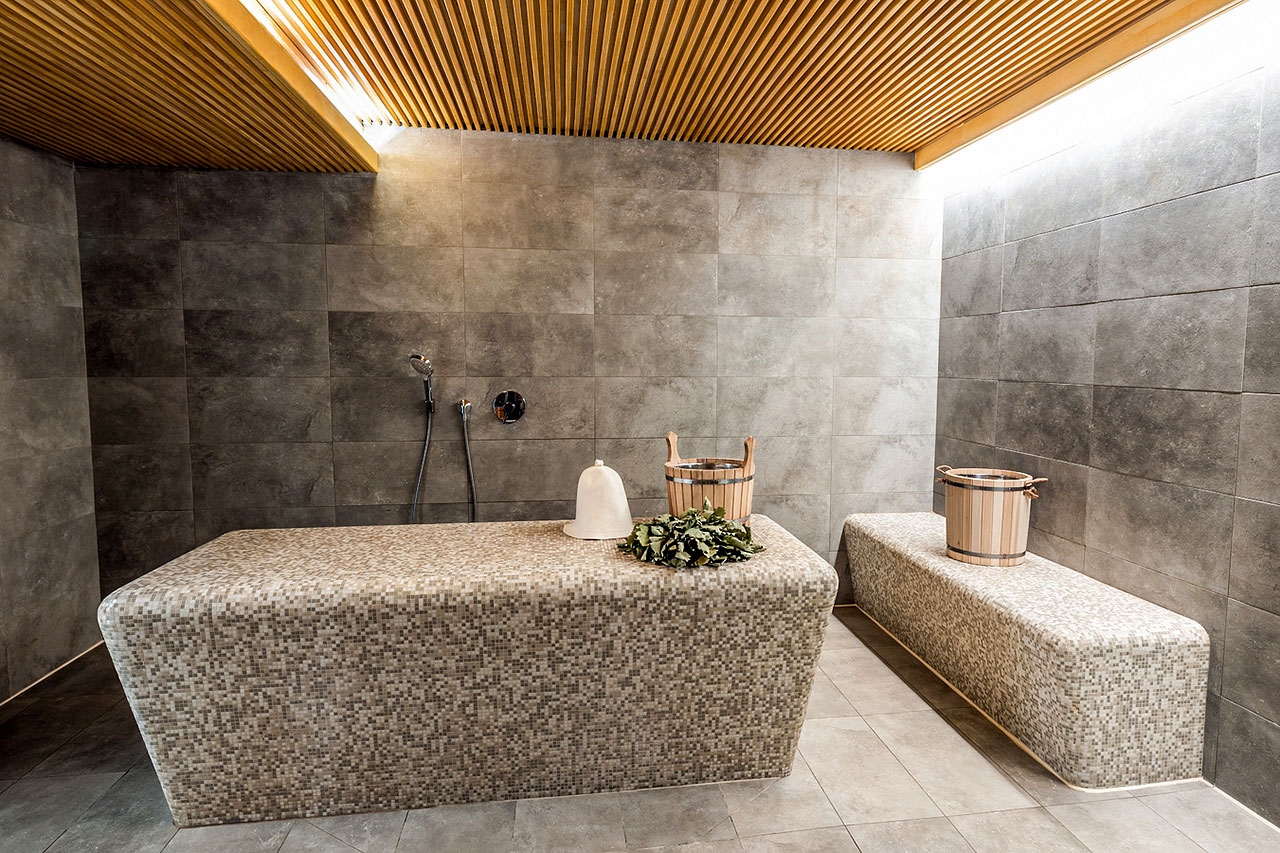 Golden Mile Fitness&SPA