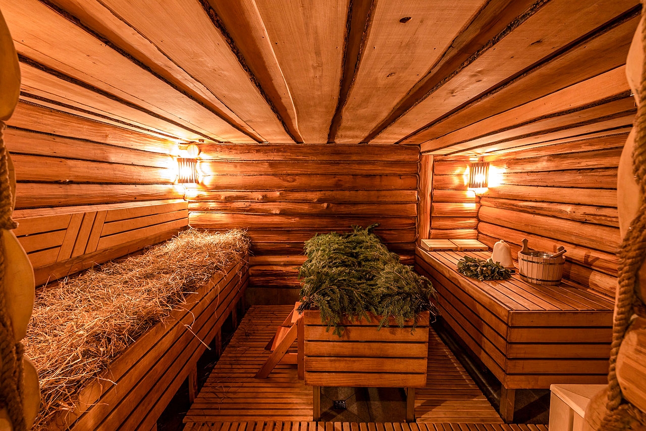 Golden Mile Fitness&SPA