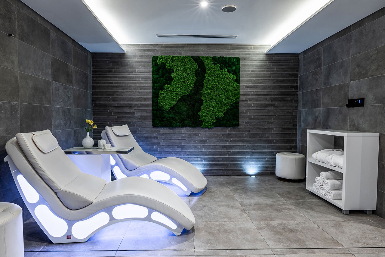 Golden Mile Fitness&SPA