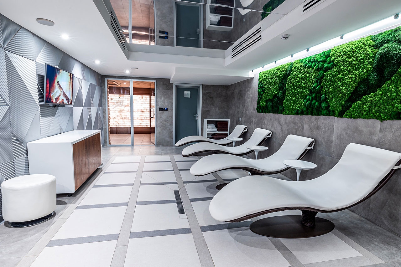 Golden Mile Fitness&SPA