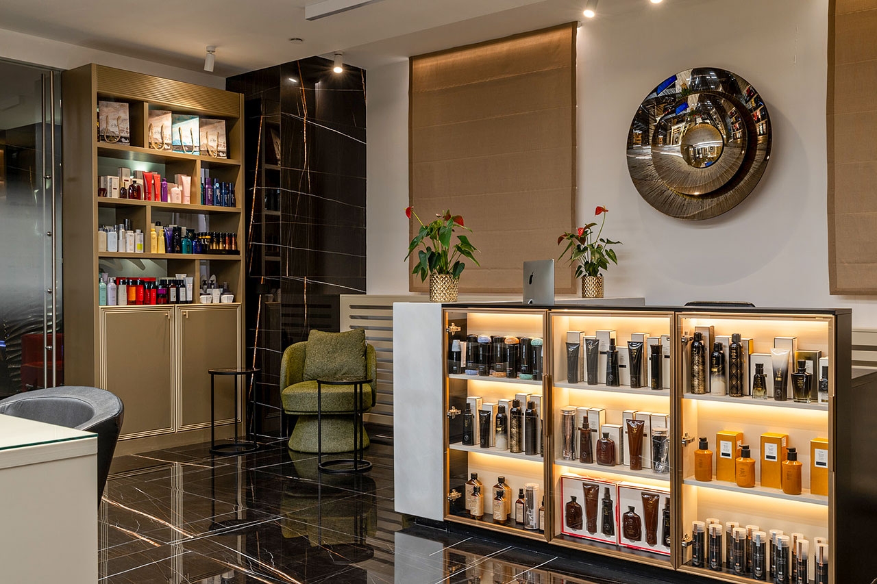 Golden Mile Fitness&SPA