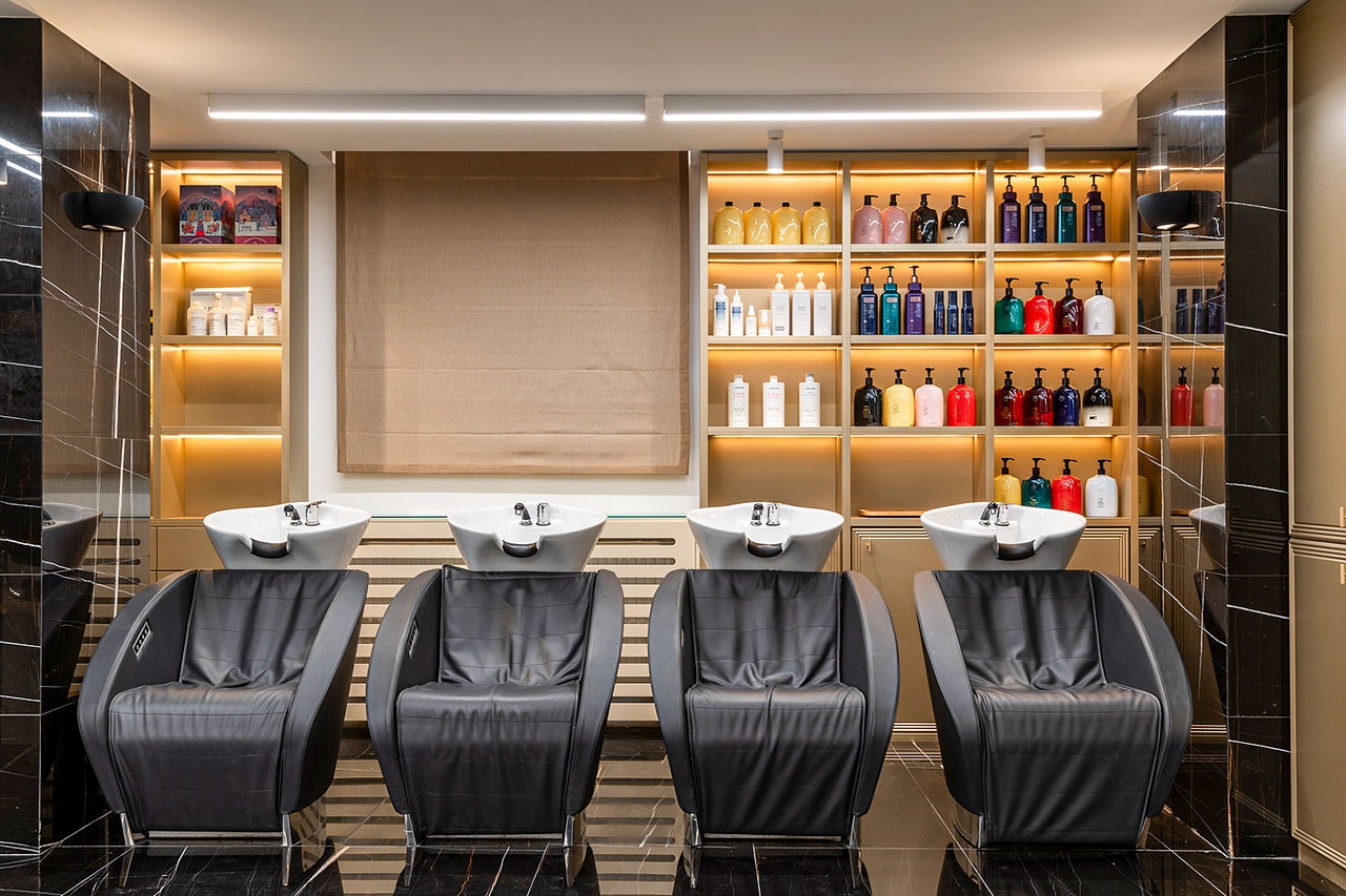 Golden Mile Fitness&SPA