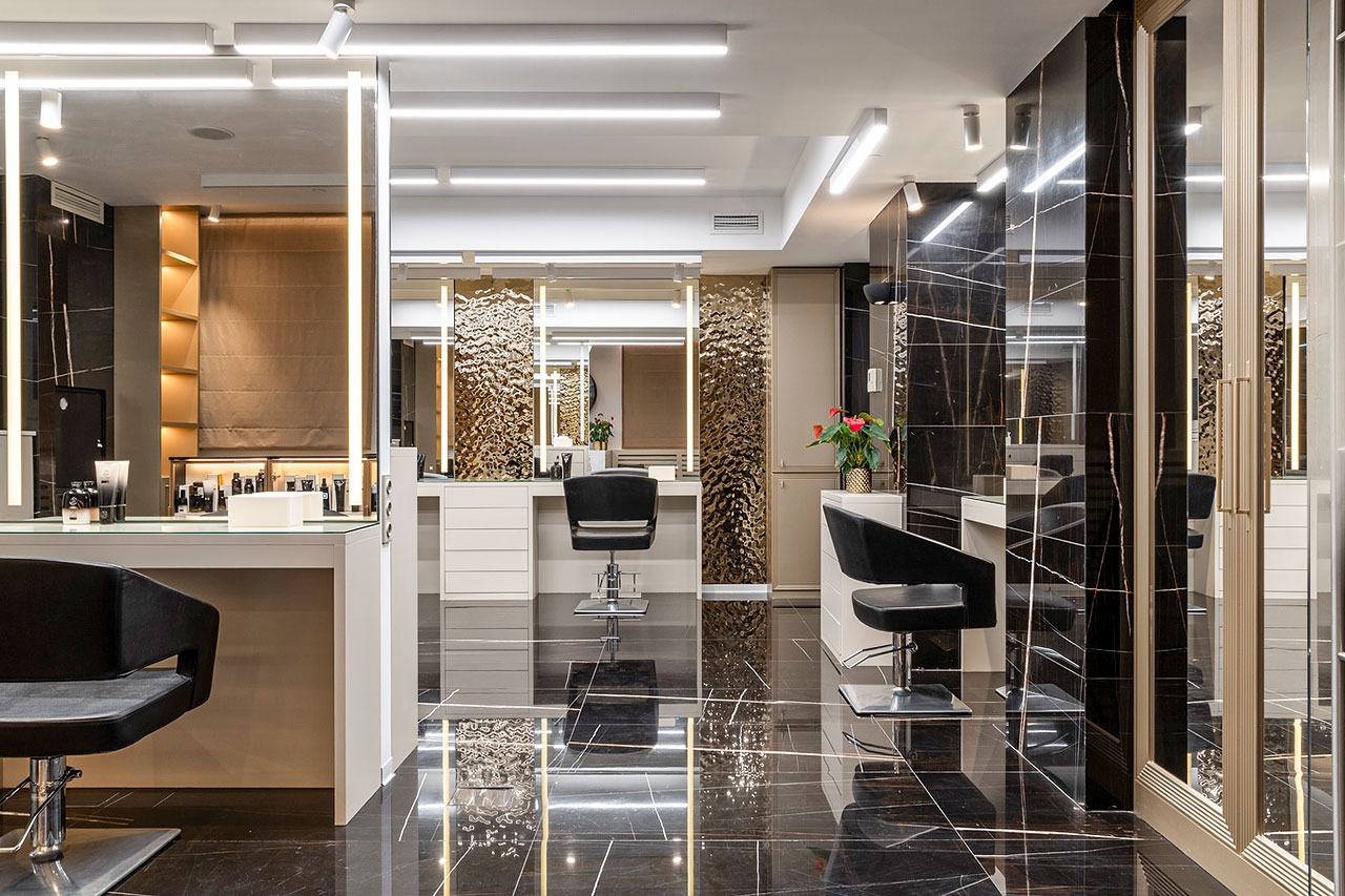 Golden Mile Fitness&SPA