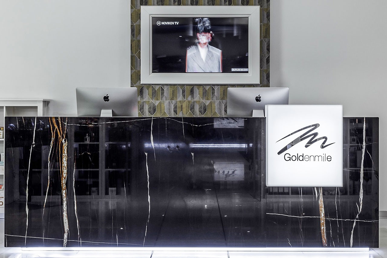 Golden Mile Fitness&SPA