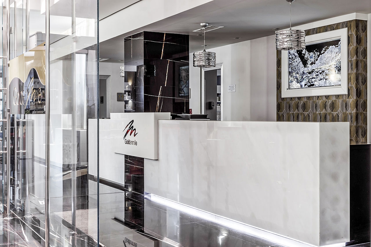 Golden Mile Fitness&SPA