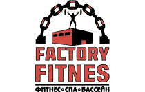 Factory Fitnes (Фабрика фитнеса) ВДНХ