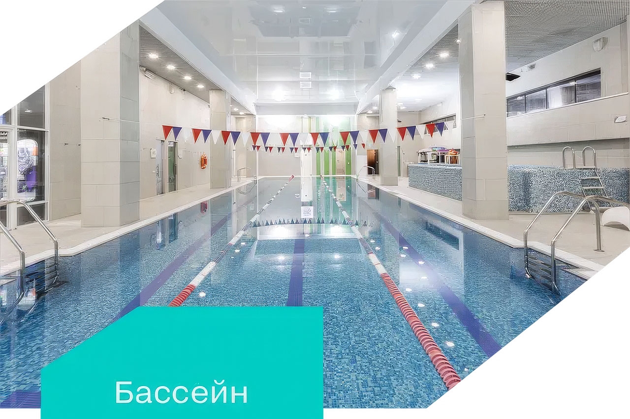 XFIT Нагатинская Premium