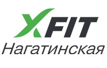 XFIT Нагатинская Premium