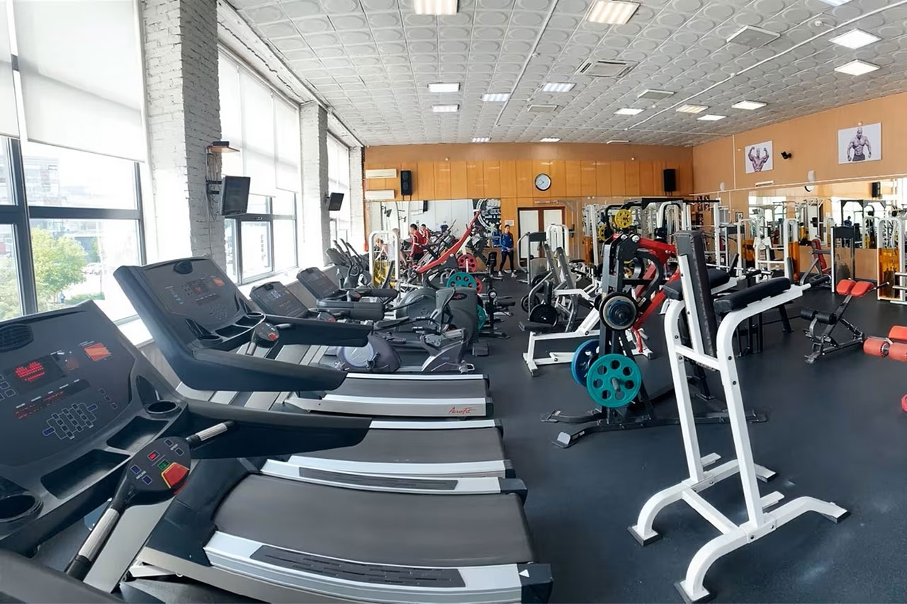 Club 18 Fight&Fitness
