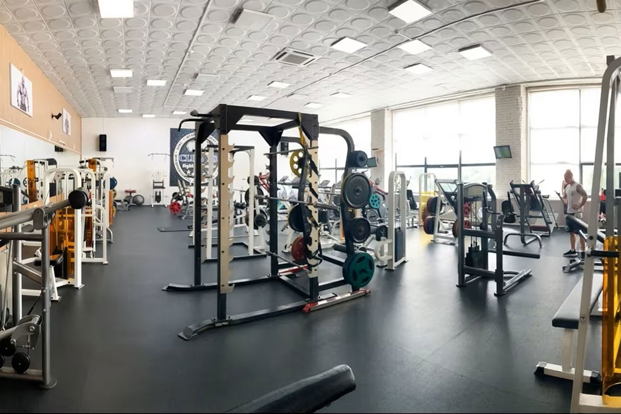 Club 18 Fight&Fitness