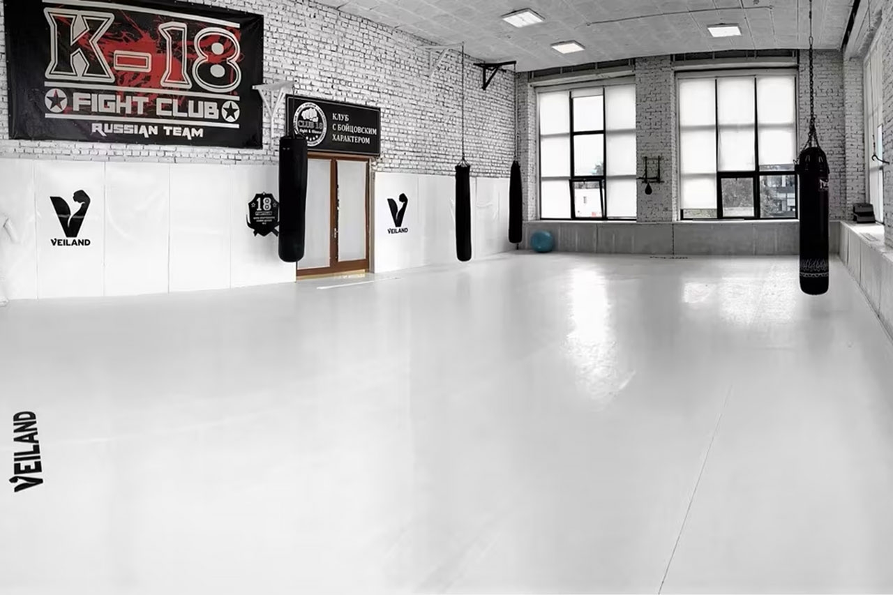 Club 18 Fight&Fitness