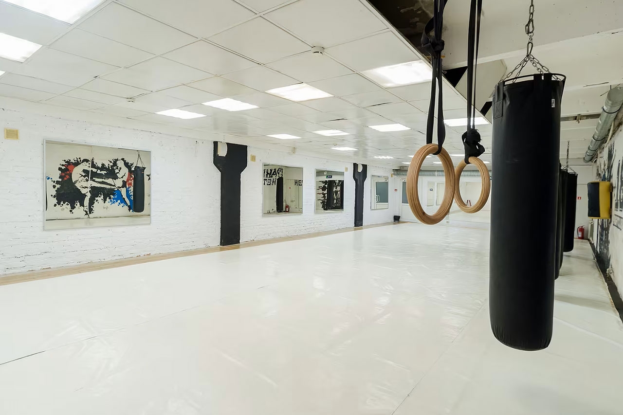Club 18 Fight&Fitness