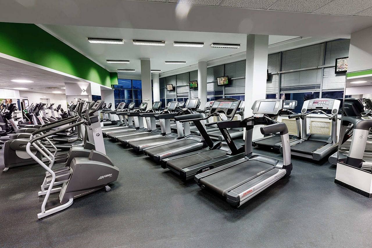X-Fit Планета