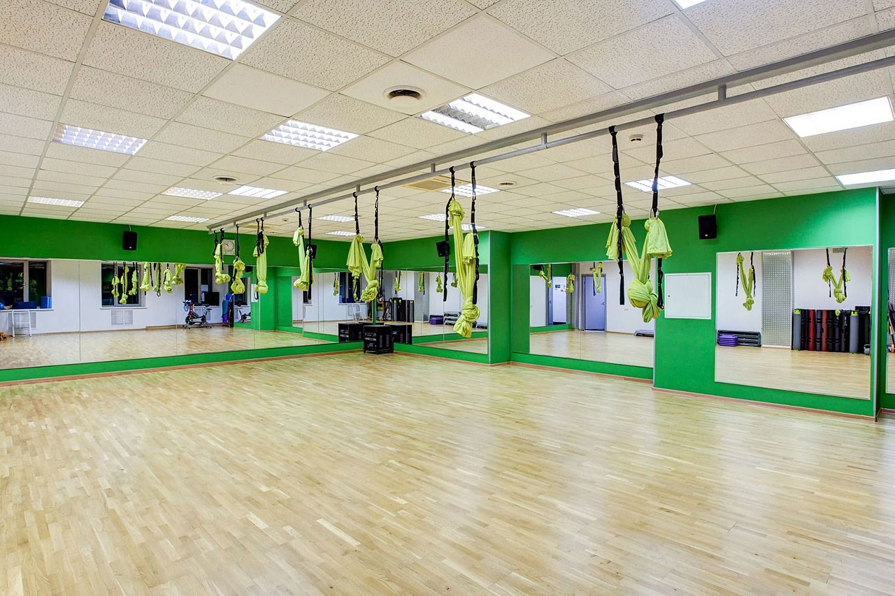 X-Fit Планета