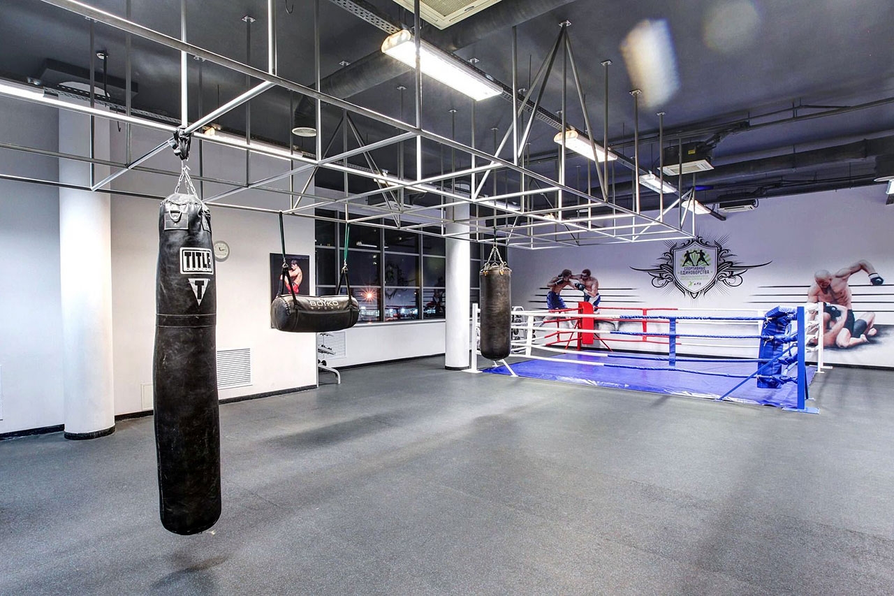 X-Fit Планета