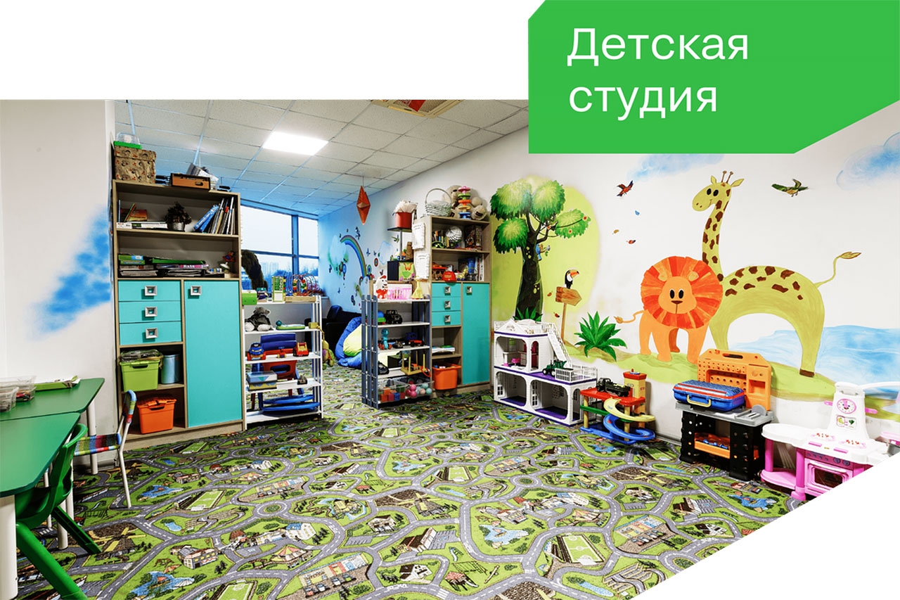 X-Fit Планета