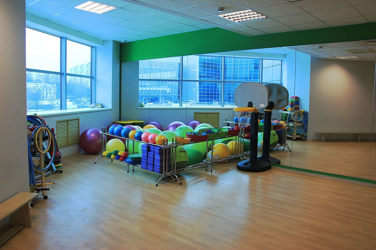 X-Fit Планета