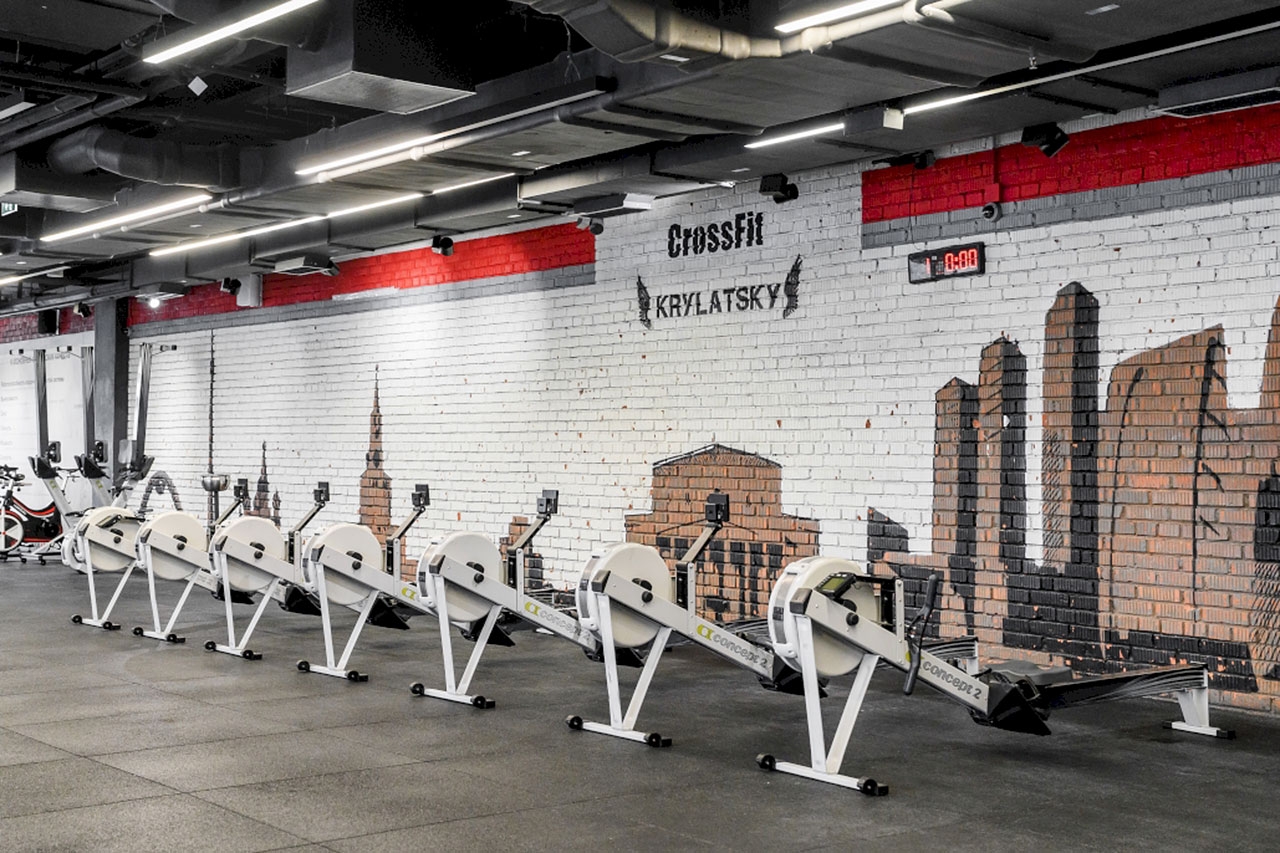 THE BASE Fitness