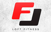 Loft Fitness Ярославское шоссе