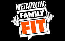 Мегаполис Family Fit