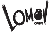 LOMOV Gym
