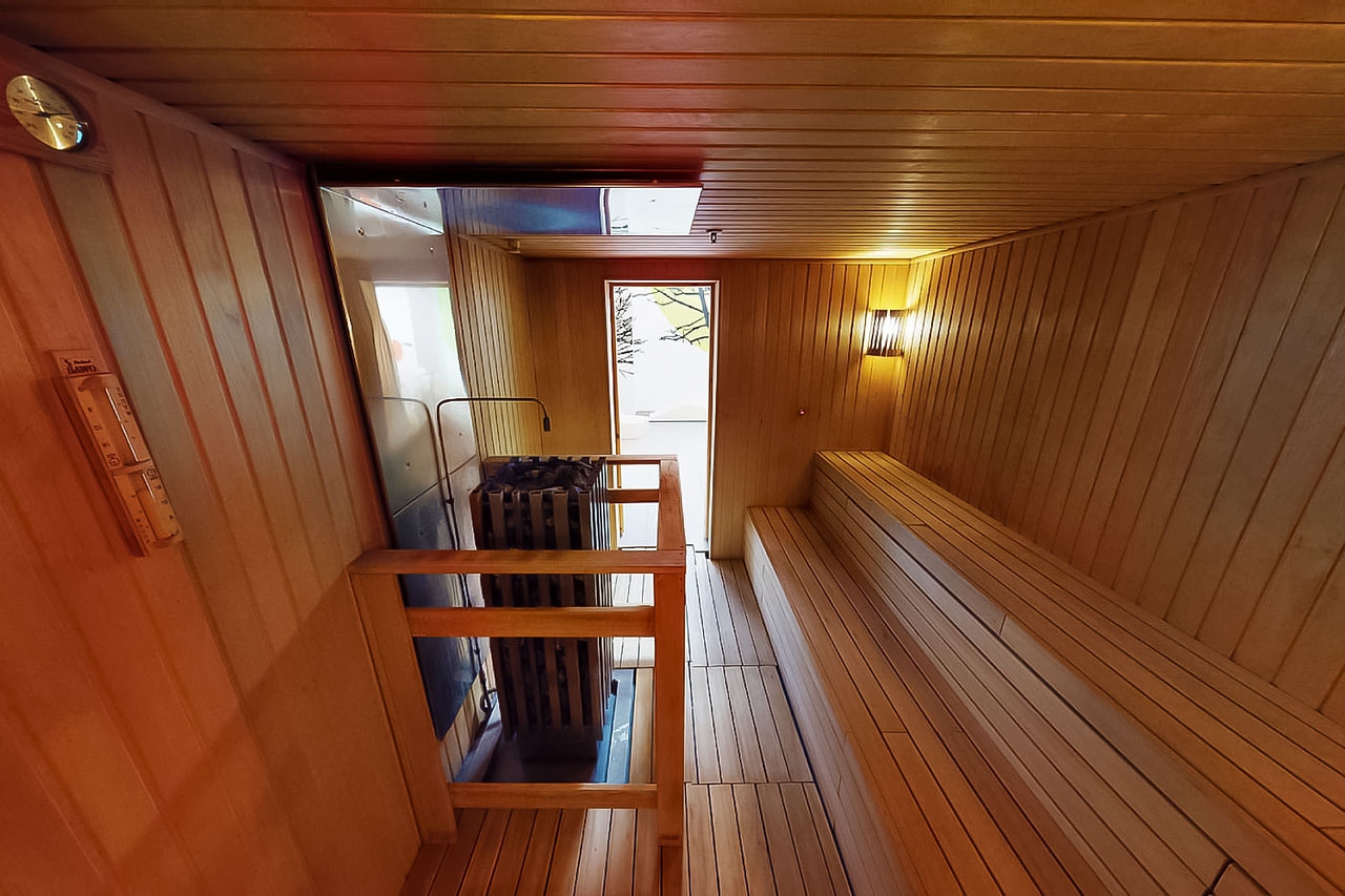 World Class Каширский