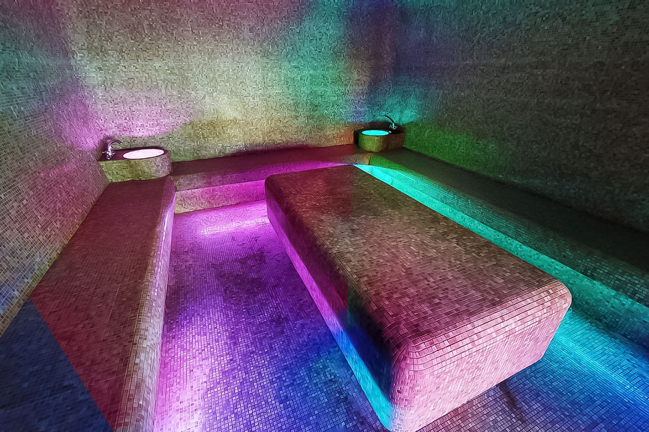 World Class Каширский