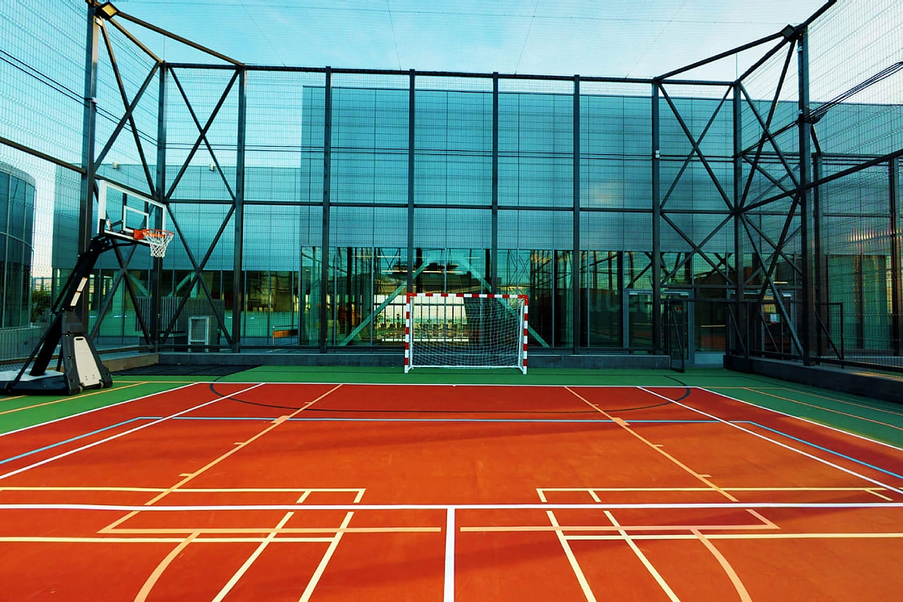 World Class Каширский